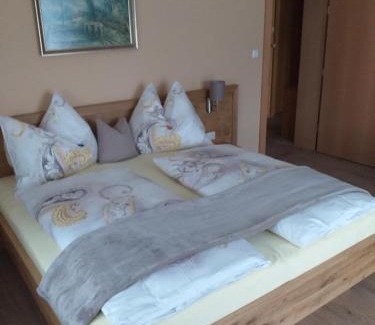 Tropolach Apartamento | Ferienwohnung-Nassfeld-Haus Umschaden