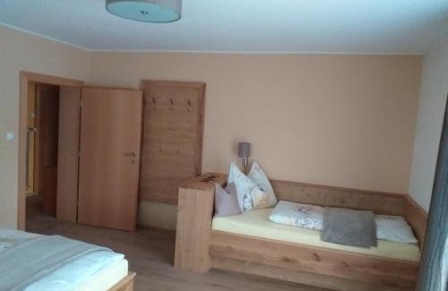 Tropolach Apartamento | Ferienwohnung-Nassfeld-Haus Umschaden