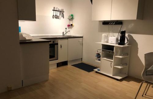 Nideggen Apartamento | Ferienwohnung Nationalpark Eifel Nideggen Sauna