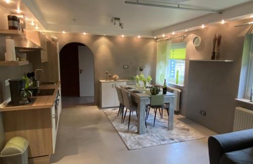 Ehrenberg Apartamento | Ferienwohnung Natur-Pur
