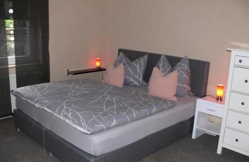 Ehrenberg Apartamento | Ferienwohnung Natur-Pur
