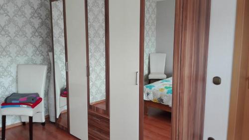 Oberbrombach Apartamento | Ferienwohnung Natur und Steine