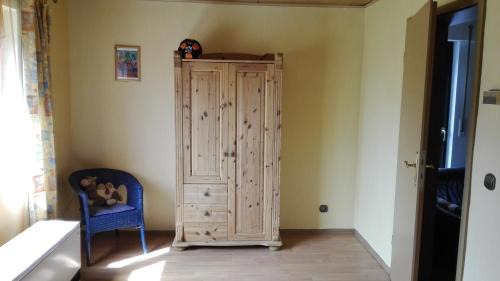 Oberbrombach Apartamento | Ferienwohnung Natur und Steine