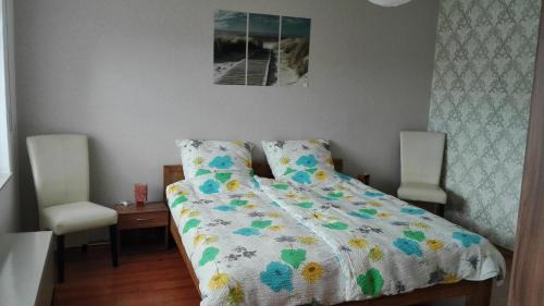 Oberbrombach Apartamento | Ferienwohnung Natur und Steine
