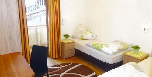 Gerlosbergeben Apartamento | Ferienwohnung Natural B