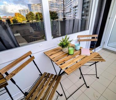 Heiligenhafen Apartamento | Ferienwohnung Nautilus