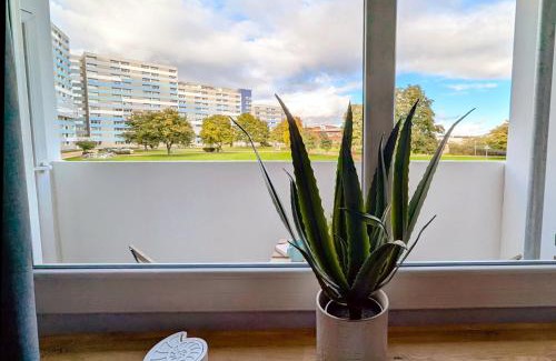 Heiligenhafen Apartamento | Ferienwohnung Nautilus