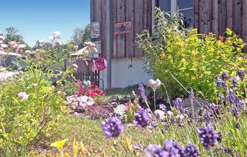 Neppermin Apartamento | Ferienwohnung Nepperminusedom