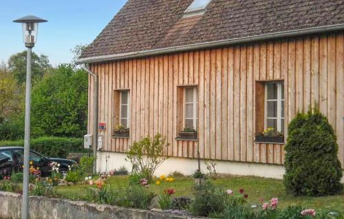 Neppermin Apartamento | Ferienwohnung Nepperminusedom