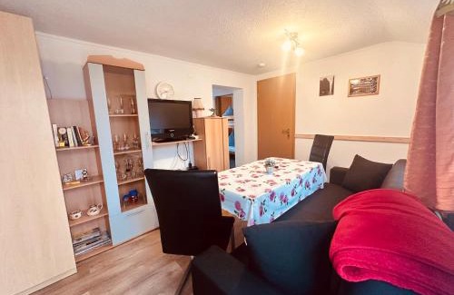Oberhavel Apartamento | Ferienwohnung Nettelbeck
