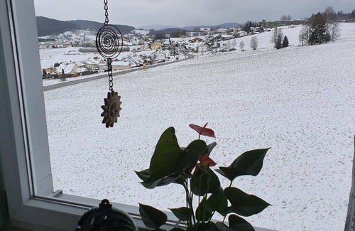 Freyung Apartamento | Ferienwohnung Neth