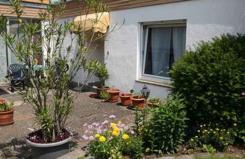 Grossenbrach Apartamento | Ferienwohnung Neuber