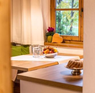 Gundhabing Apartamento | Ferienwohnung Neuhaus