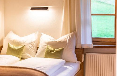 Gundhabing Apartamento | Ferienwohnung Neuhaus