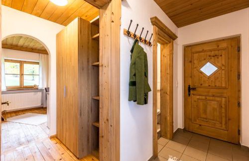 Gundhabing Apartamento | Ferienwohnung Neuhaus