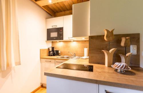 Gundhabing Apartamento | Ferienwohnung Neuhaus