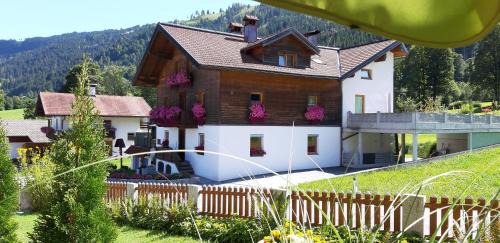 Niederau Apartamento | Ferienwohnung Neuheim
