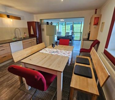 Niederau Apartamento | Ferienwohnung Neuheim