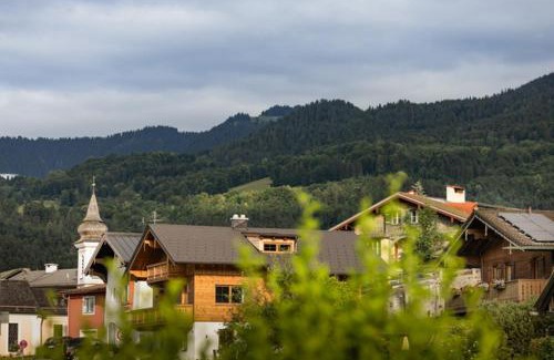 Berchtesgaden Apartamento | Ferienwohnung Neumayer