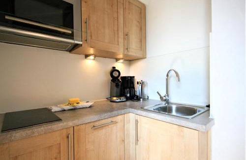 Enzensberg Apartamento | Ferienwohnung Neuschwanstein