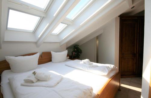 Enzensberg Apartamento | Ferienwohnung Neuschwanstein