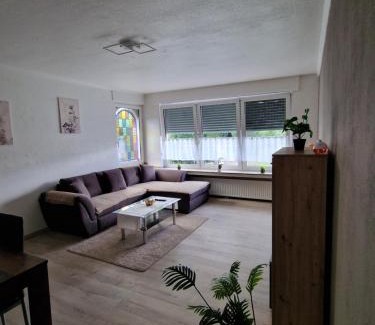 Pomona Apartamento | Ferienwohnung Neuss-Süd
