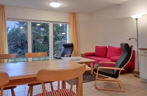 Gelbensande Apartamento | Ferienwohnung NH13