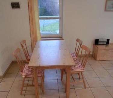 Gelbensande Apartamento | Ferienwohnung NH13