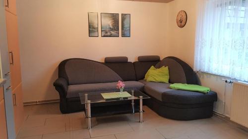 Kleingießhubel Apartamento | Ferienwohnung-Nickl