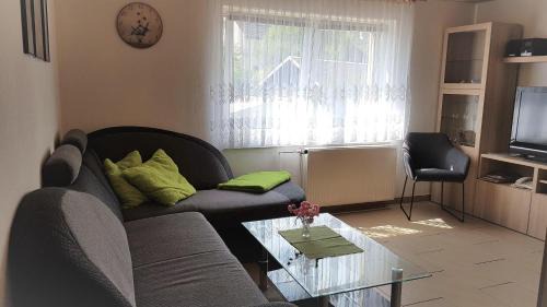 Kleingießhubel Apartamento | Ferienwohnung-Nickl