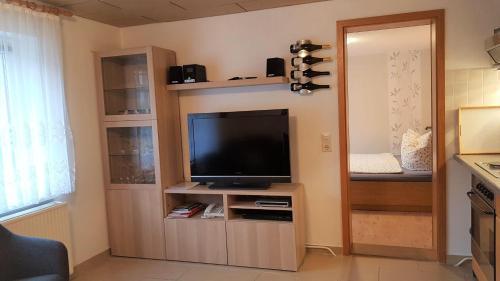 Kleingießhubel Apartamento | Ferienwohnung-Nickl