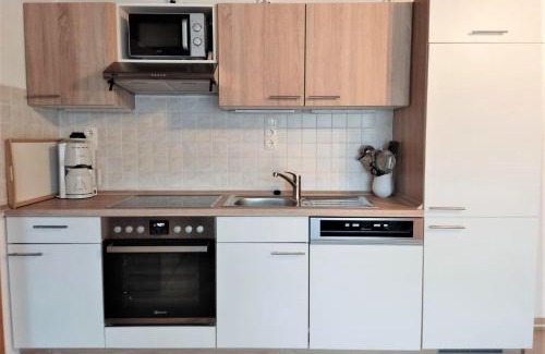 Kleingießhubel Apartamento | Ferienwohnung-Nickl