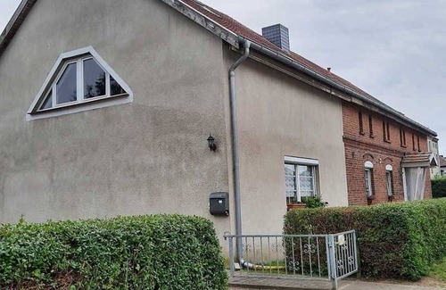 Karow Apartamento | Ferienwohnung Nicole