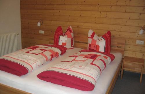 Gaschurn Apartamento | Ferienwohnung Nicole