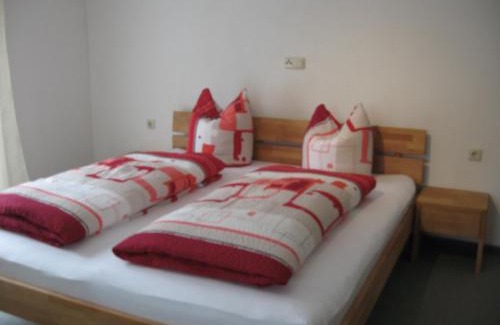 Gaschurn Apartamento | Ferienwohnung Nicole