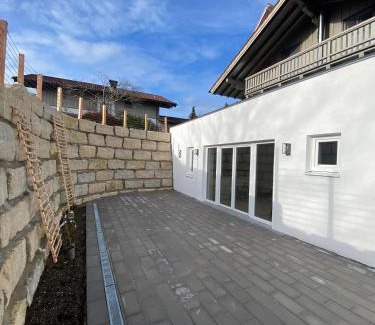 Hart Apartamento | Ferienwohnung Niederbuchner