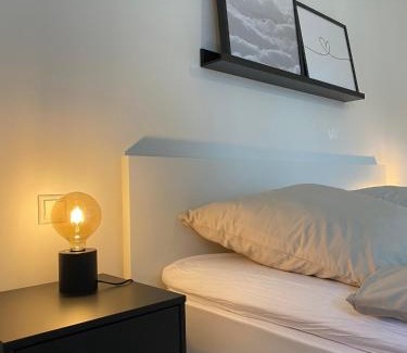 Hart Apartamento | Ferienwohnung Niederbuchner