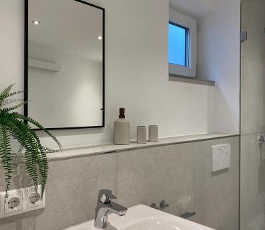 Hart Apartamento | Ferienwohnung Niederbuchner