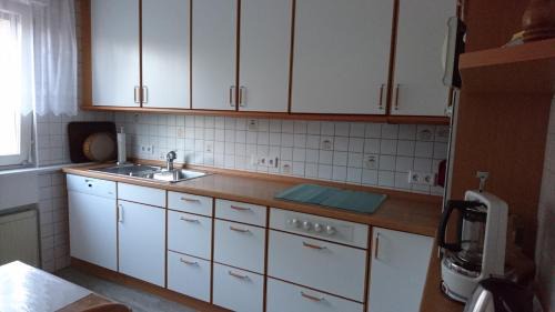 Kreyenbruck Apartamento | Ferienwohnung Niemeyer