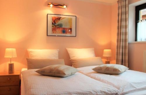 Nienhagen Apartamento | Ferienwohnung, Nienhagen