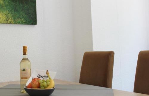 Bestwig Apartamento | Ferienwohnung Niggemann