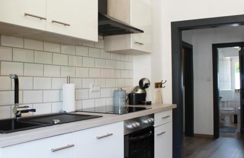 Bestwig Apartamento | Ferienwohnung Niggemann
