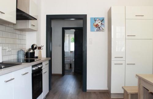 Bestwig Apartamento | Ferienwohnung Niggemann
