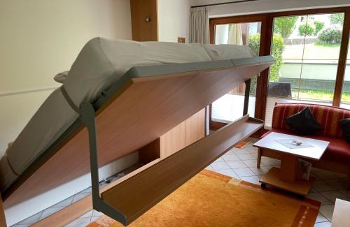 Bad Hindelang Apartamento | Ferienwohnung Niklas inklusive Bad Hindelang Plus