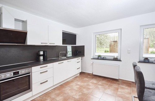 Nister Apartamento | Ferienwohnung Nisterruhe - 4-bett-wohnung