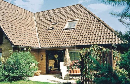 Bad Bevensen Apartamento | Ferienwohnung Noack