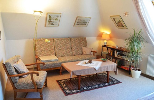 Bad Bevensen Apartamento | Ferienwohnung Noack