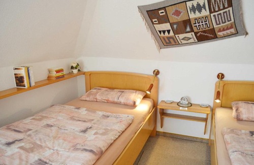 Bad Bevensen Apartamento | Ferienwohnung Noack
