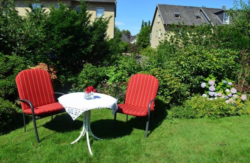 Bad Bevensen Apartamento | Ferienwohnung Noack