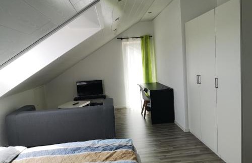 Tuttlingen Apartamento | Ferienwohnung Noli